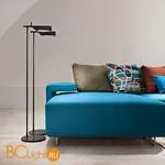 Торшер Flos Tab LED F Black F6561030 - Фото 1