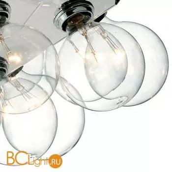 Настенно-потолочный светильник Flos Taraxacum 88 C/W F7420000 - Фото 2