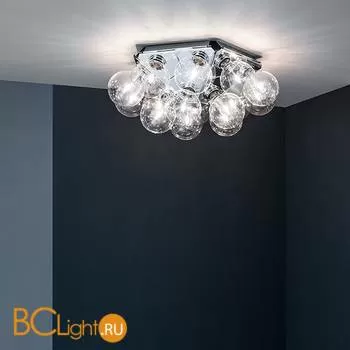 Настенно-потолочный светильник Flos Taraxacum 88 C/W F7420000 - Фото 1