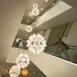 Подвесной светильник Flos Taraxacum 88 S1 F7430000 - Фото 3