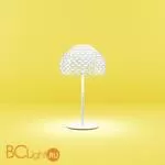 Настольная лампа Flos Tatou White F7761009 - Фото 0