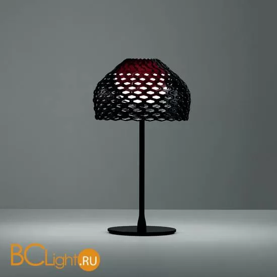 Настольная лампа Flos Tatou Black F7761030