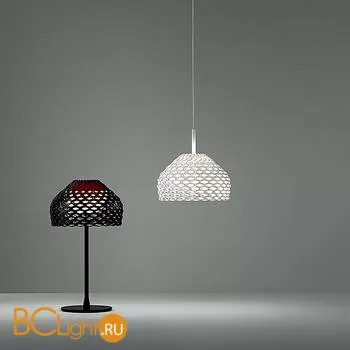 Настольная лампа Flos Tatou Black F7761030 - Фото 0