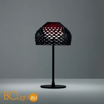 Настольная лампа Flos Tatou Black F7761030