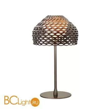 Настольная лампа Flos Tatou Ochre-grey F7761048 - Фото 0