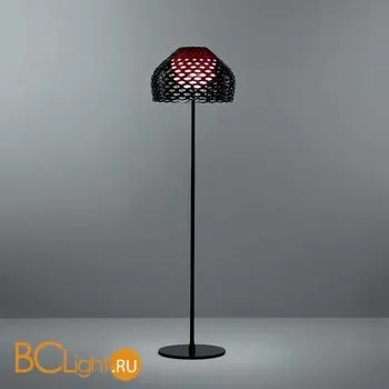 Торшер Flos Tatou F Black F7764030