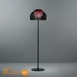 Торшер Flos Tatou F Black F7764030