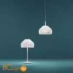 Подвесной светильник Flos Tatou S1 White F7762009 - Фото 0
