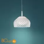 Подвесной светильник Flos Tatou S1 White F7762009