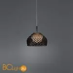 Подвесной светильник Flos Tatou S1 Ochre-grey F7762048