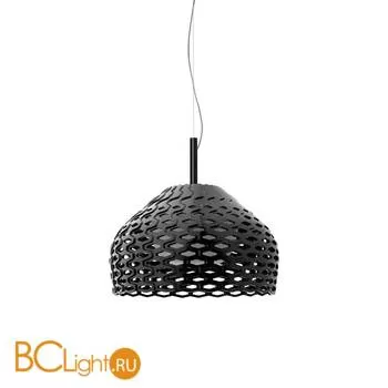 Подвесной светильник Flos Tatou S2 Black F7766030