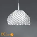 Подвесной светильник Flos Tatou S2 White F7766009