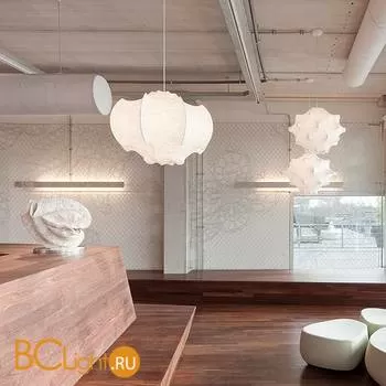 Подвесной светильник Flos Viscontea F8001009 - Фото 1