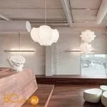 Подвесной светильник Flos Viscontea F8001009 - Фото 1