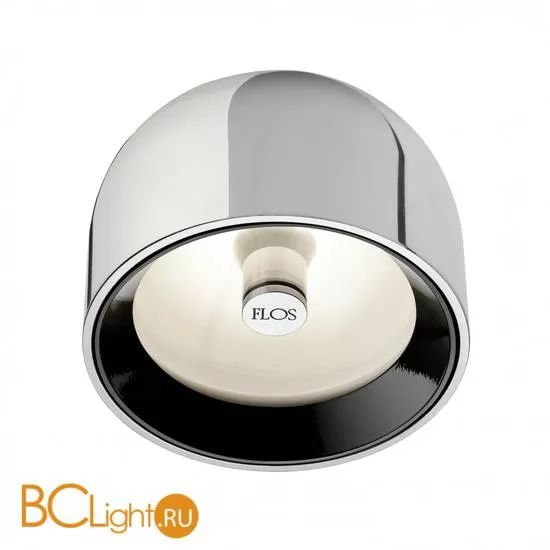 Спот (точечный светильник) Flos Wan C/W Aluminum F9550050