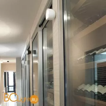 Спот (точечный светильник) Flos Wan C/W White F9550009 - Фото 2