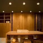 Спот (точечный светильник) Flos Wan C/W White F9550009 - Фото 0