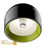 Спот (точечный светильник) Flos Wan C/W Black F9550030 - Фото 0