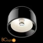 Спот (точечный светильник) Flos Wan C/W Black F9550030