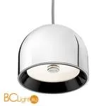 Подвесной светильник Flos Wan S Aluminum F9560050