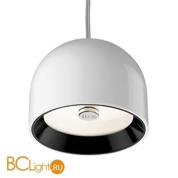 Подвесной светильник Flos Wan S White F9560009