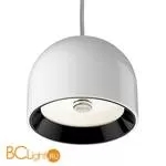 Подвесной светильник Flos Wan S White F9560009