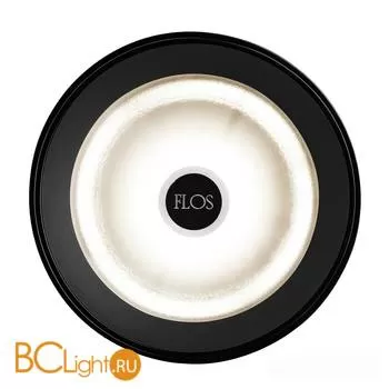 Подвесной светильник Flos Wan S Black F9560030 - Фото 2