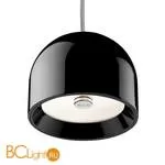 Подвесной светильник Flos Wan S Black F9560030