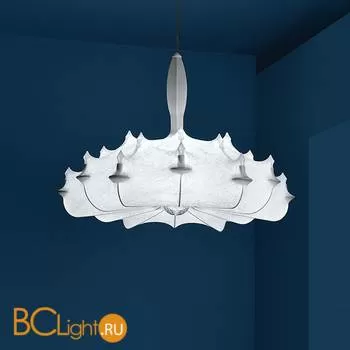 Люстра Flos Zeppelin 1 F9800009 - Фото 5