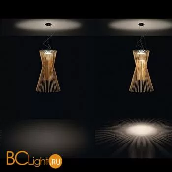 Подвесной светильник Foscarini Allegretto 1690172 80 - Фото 2