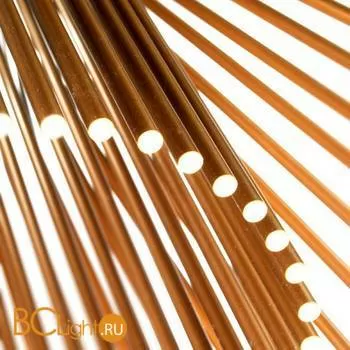 Подвесной светильник Foscarini Allegretto 1690172 80 - Фото 1