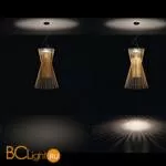Подвесной светильник Foscarini Allegretto 1690172 80 - Фото 2