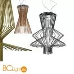 Подвесной светильник Foscarini Allegretto 1690072 80 - Фото 2