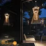 Подвесной светильник Foscarini Allegretto 1690072 80