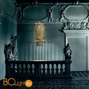 Подвесной светильник Foscarini Allegretto 1690073 71 - Фото 0