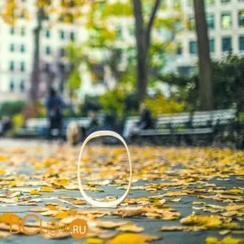 Настольная лампа Foscarini Anisha 2130012R1 10 - Фото 2