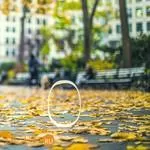 Настольная лампа Foscarini Anisha 2130012R1 10 - Фото 2