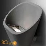 Настенный светильник Foscarini Aplomb grigio 195005L 25 - Фото 0