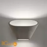 Настенный светильник Foscarini Aplomb grigio 195005L 25