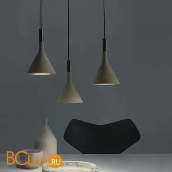 Подвесной светильник Foscarini Aplomb 195007R1-25 - Фото 1