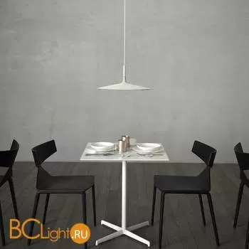 Подвесной светильник Foscarini Aplomb large bianco 195017 10