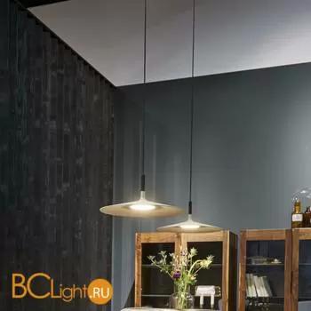 Подвесной светильник Foscarini Aplomb large bianco 195017 10 - Фото 1