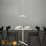 Подвесной светильник Foscarini Aplomb large bianco 195017 10