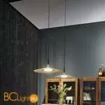 Подвесной светильник Foscarini Aplomb large bianco 195017 10 - Фото 1