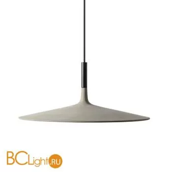 Подвесной светильник Foscarini Aplomb large grigio 195017 25
