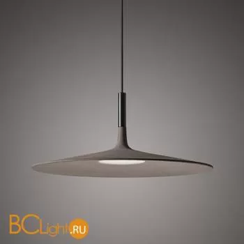 Подвесной светильник Foscarini Aplomb large marrone 195017 52 - Фото 0