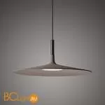 Подвесной светильник Foscarini Aplomb large marrone 195017 52 - Фото 0