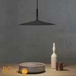 Подвесной светильник Foscarini Aplomb large marrone 195017 52 - Фото 1