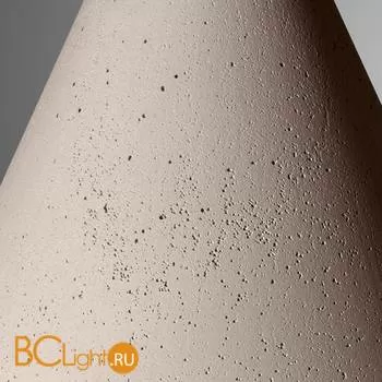 Подвесной светильник Foscarini Aplomb mini grigio 195027R1-25 - Фото 0