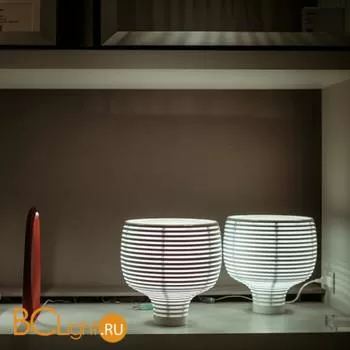 Настольная лампа Foscarini Behive 203001 10 - Фото 5